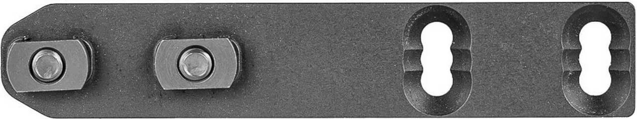 ARISAKA INLINE SCOUT MOUNT M-LOK - Korppi Gear