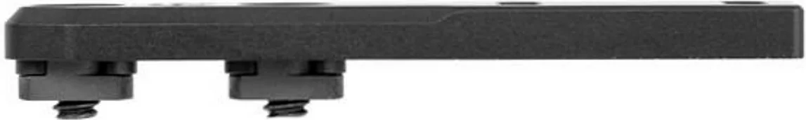 ARISAKA INLINE SCOUT MOUNT M-LOK - Korppi Gear