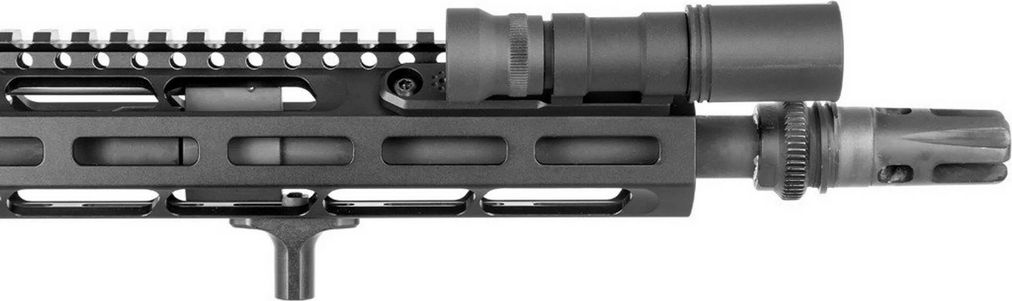 ARISAKA INLINE SCOUT MOUNT M-LOK - Korppi Gear