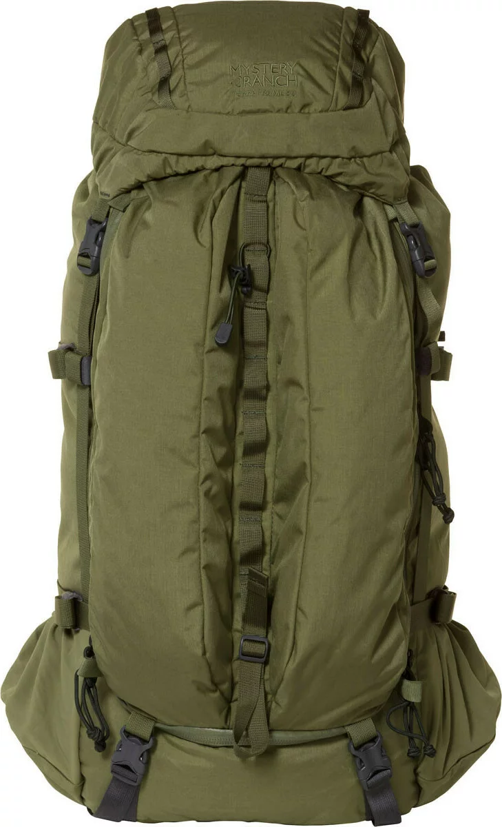 MYSTERY RANCH TERRAFRAME 80 - Korppi Gear