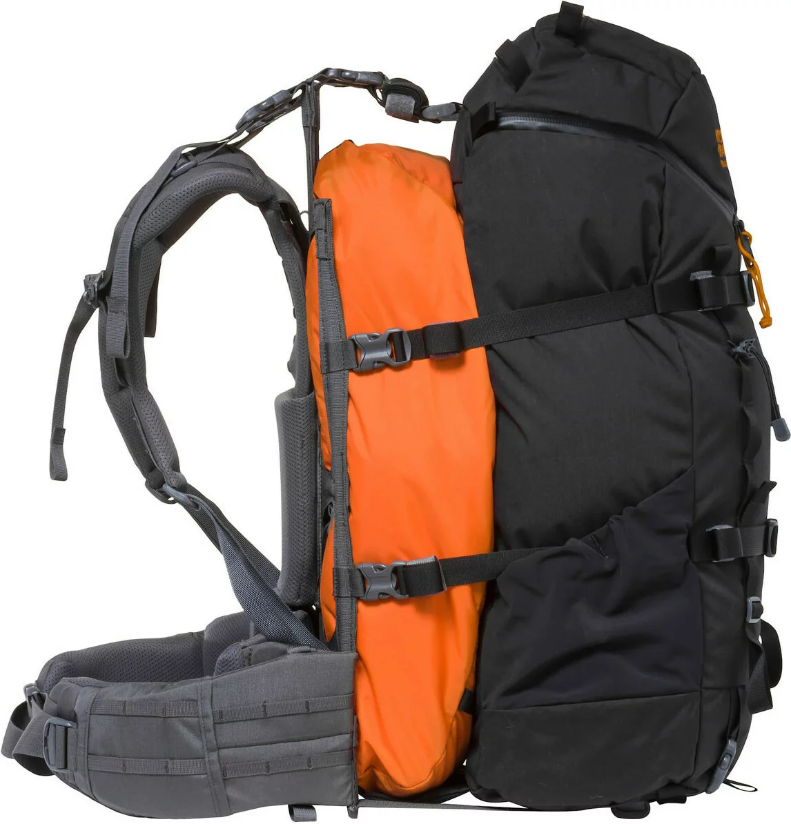 MYSTERY RANCH TERRAFRAME 3-ZIP 50 - Korppi Gear