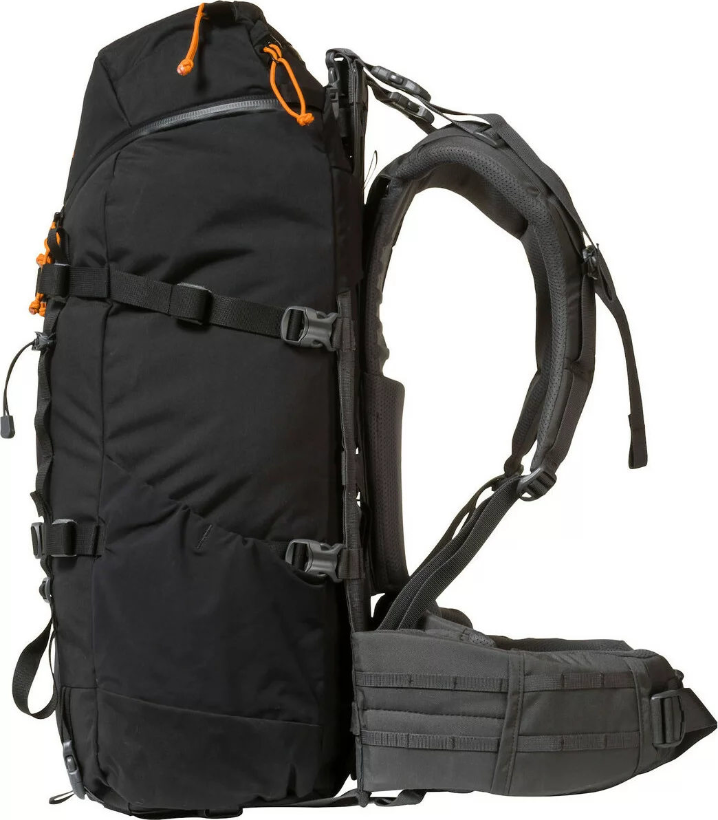 MYSTERY RANCH TERRAFRAME 3-ZIP 50 - Korppi Gear