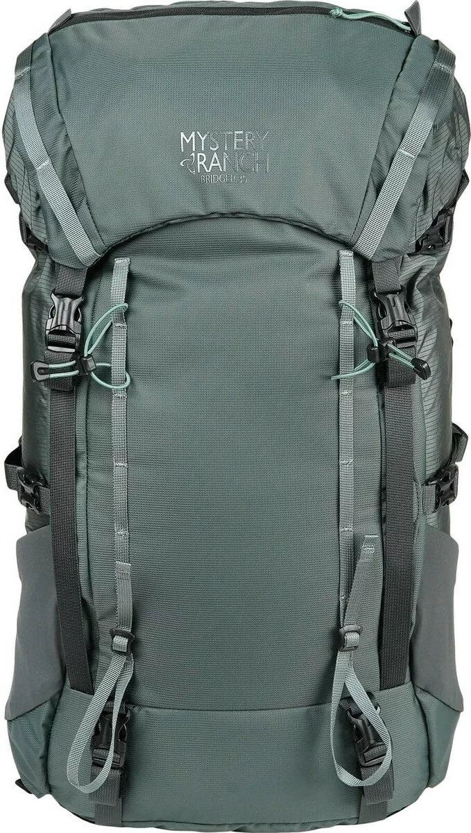 MYSTERY RANCH BRIDGER 35 MENS - Korppi Gear