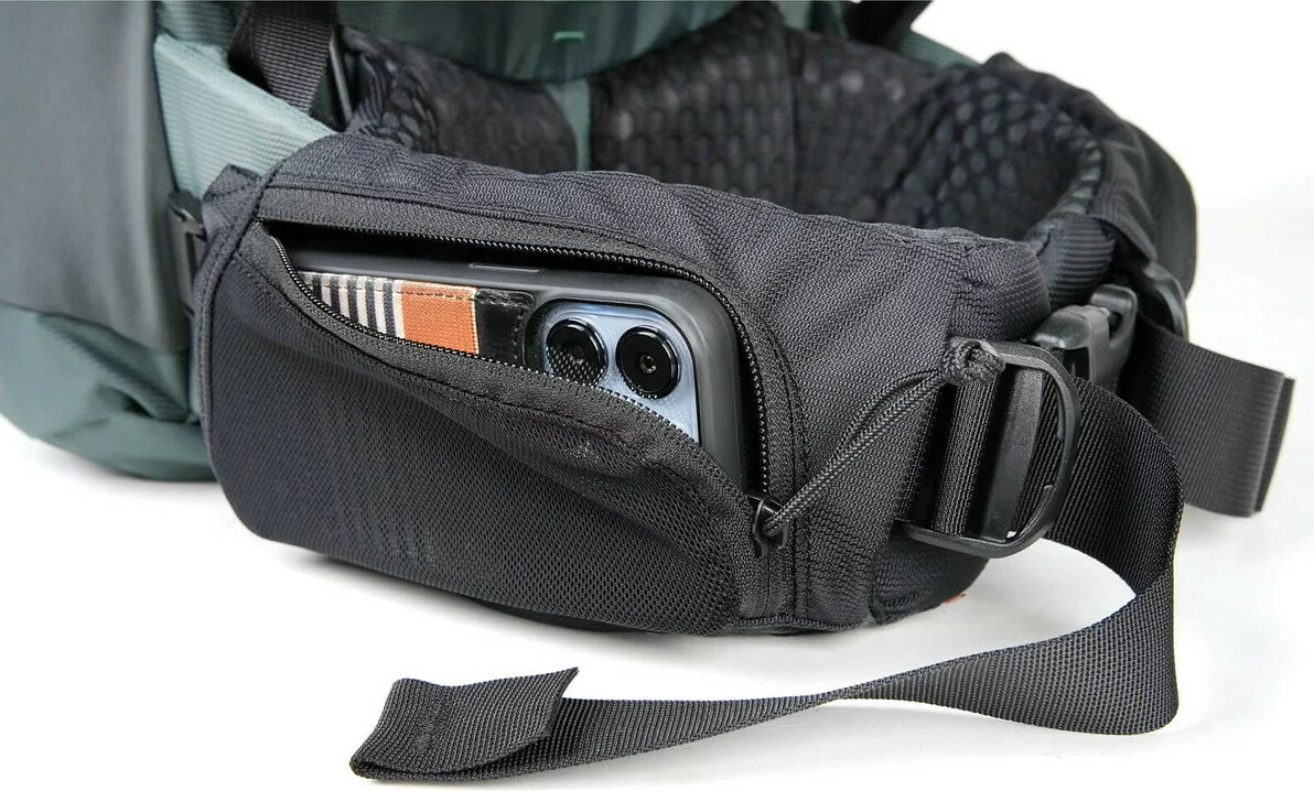 MYSTERY RANCH BRIDGER 35 MENS - Korppi Gear