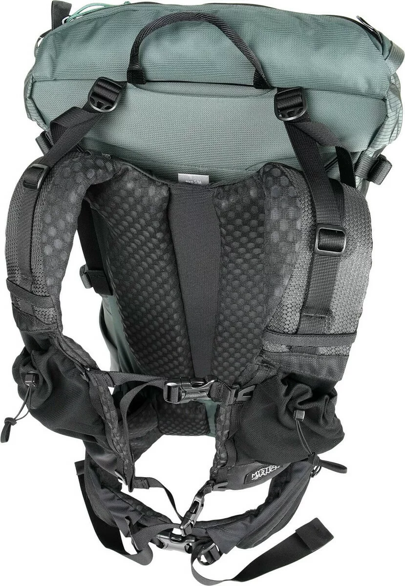 MYSTERY RANCH BRIDGER 35 MENS - Korppi Gear