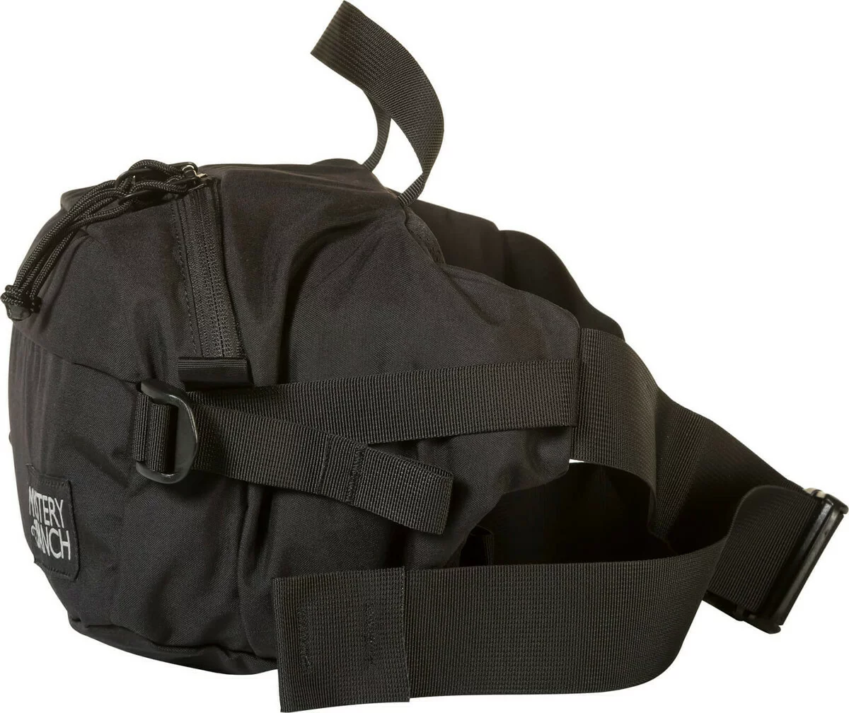 MYSTERY RANCH FULL MOON - VYÖLAUKKU - Korppi Gear