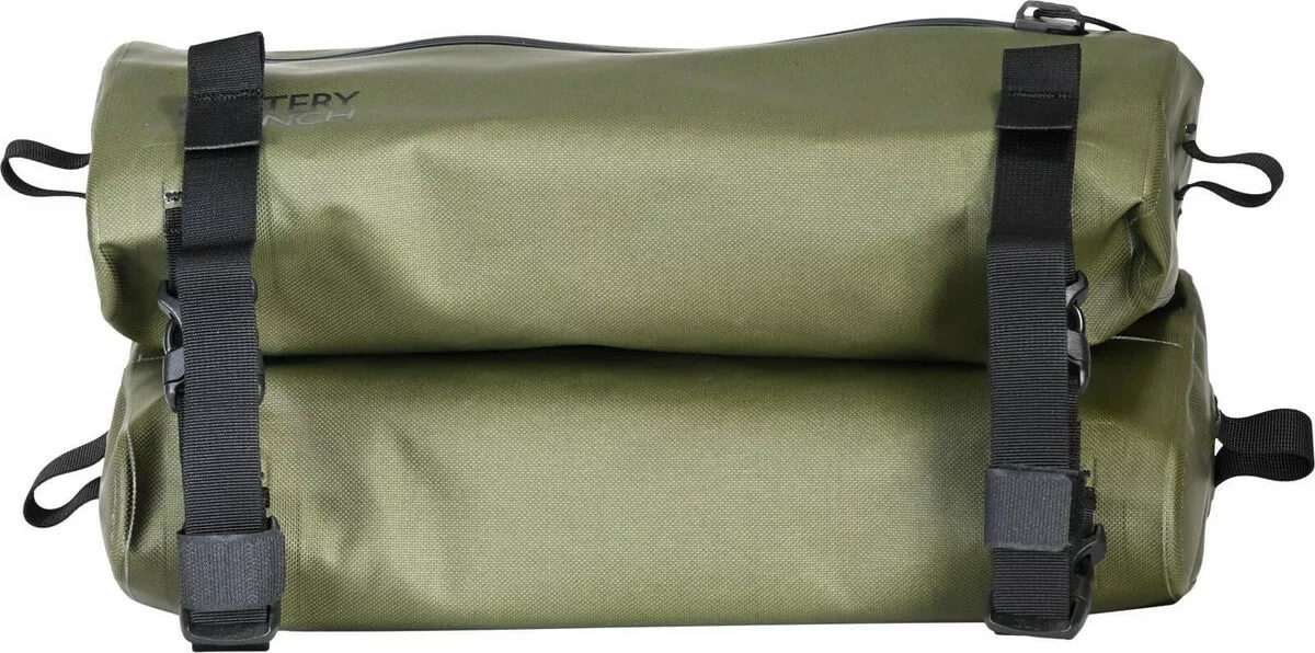 MYSTERY RANCH HIGH WATER LID - Korppi Gear