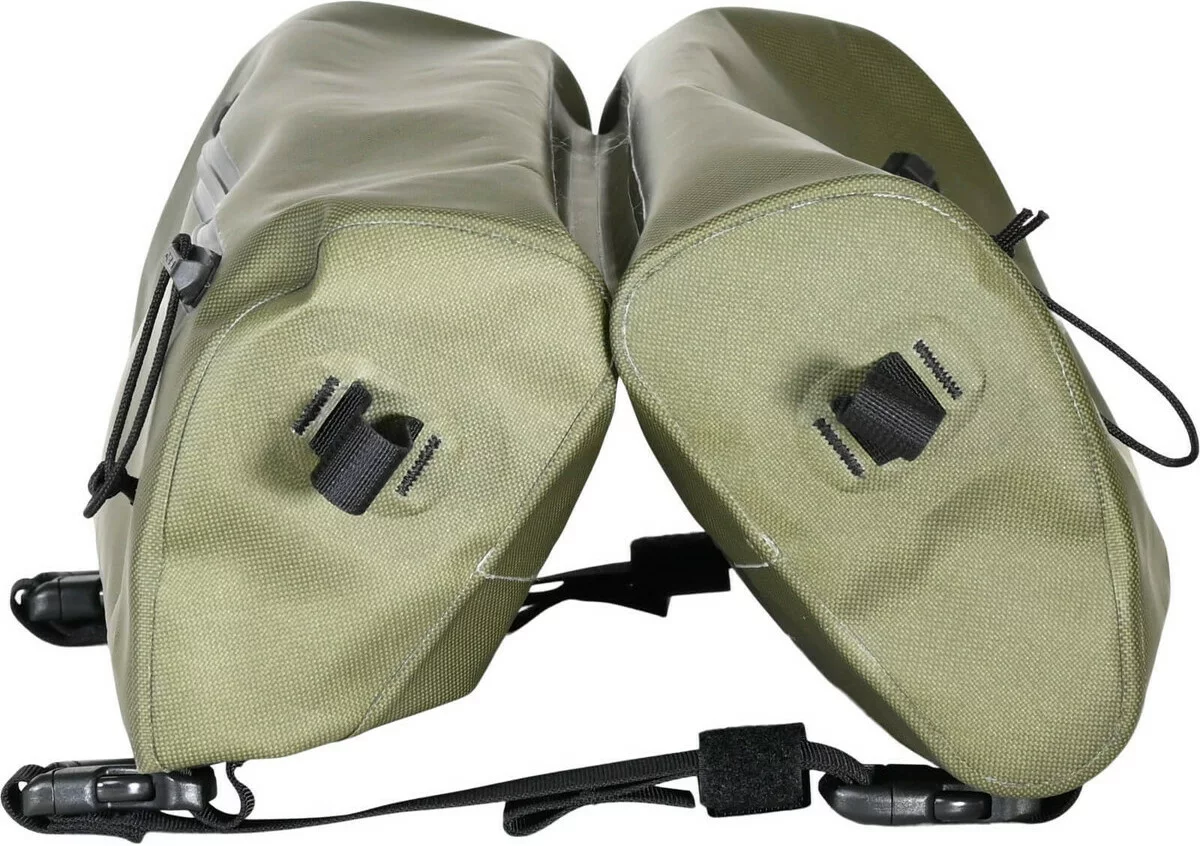 MYSTERY RANCH HIGH WATER LID - Korppi Gear