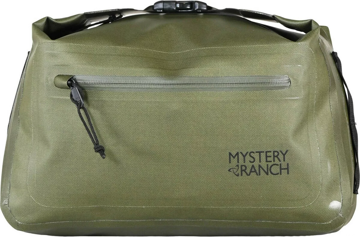 MYSTERY RANCH HIGH WATER SHOULDER BAG - Korppi Gear