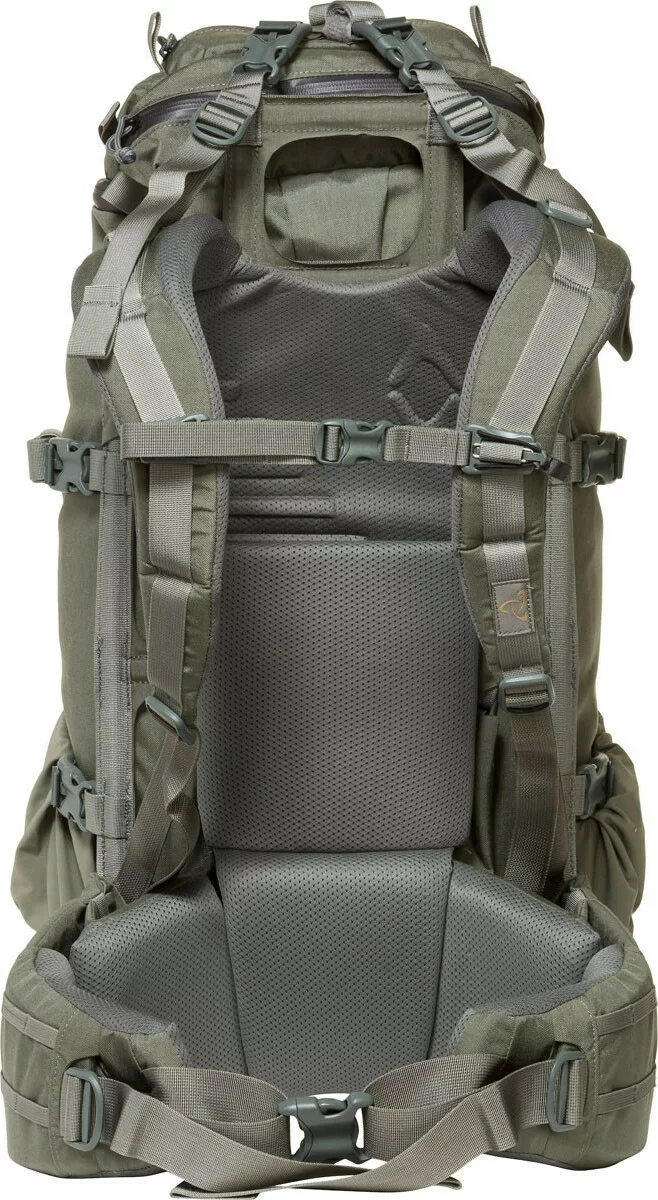 MYSTERY RANCH PINTLER - Korppi Gear