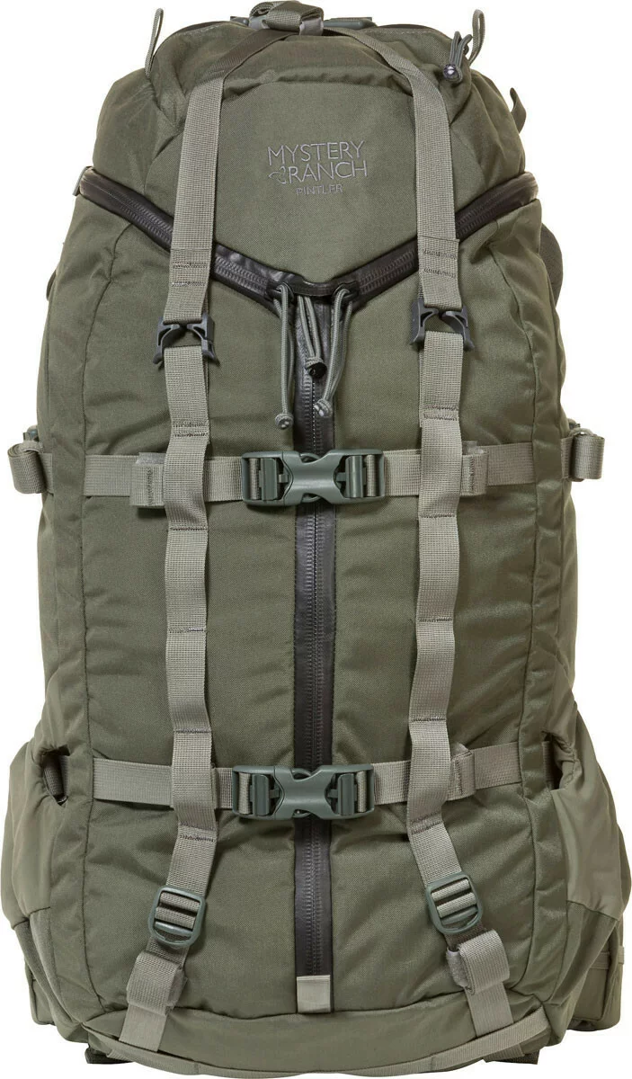 MYSTERY RANCH PINTLER - Korppi Gear