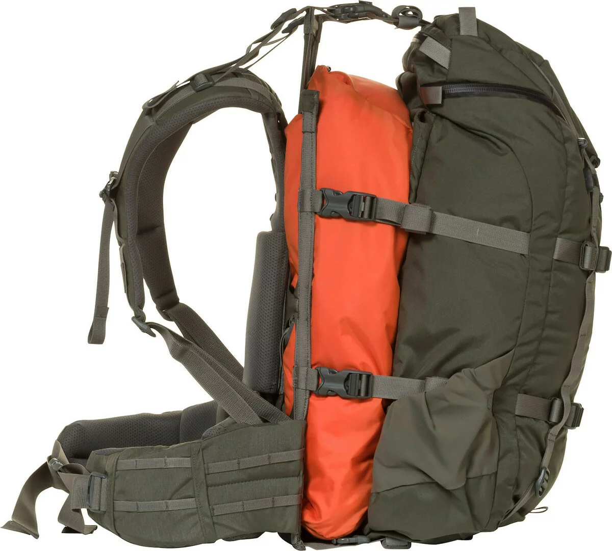 MYSTERY RANCH PINTLER - Korppi Gear