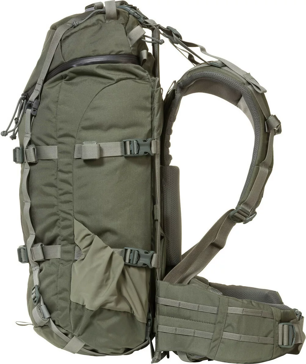 MYSTERY RANCH PINTLER - Korppi Gear