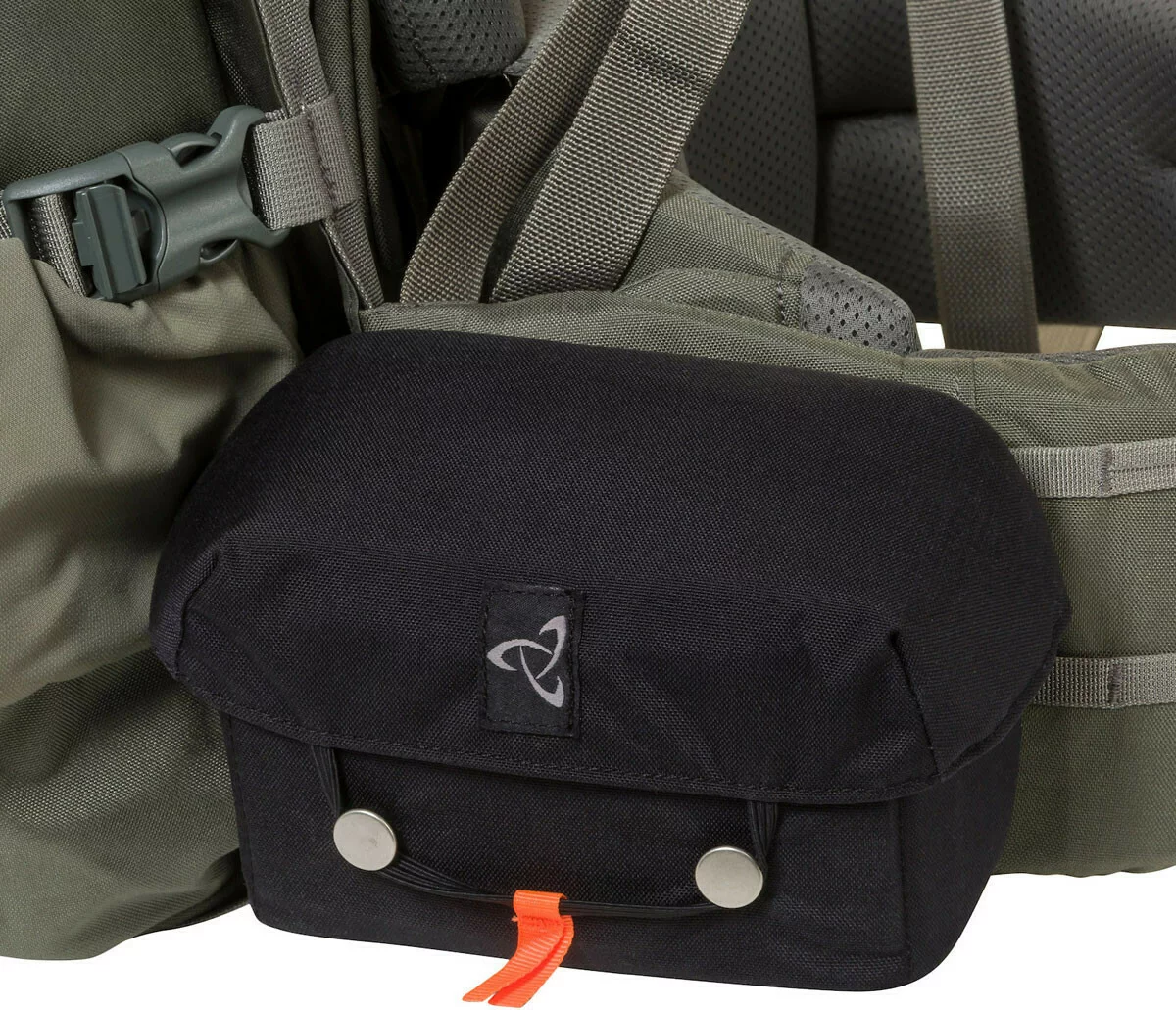 MYSTERY RANCH FORAGER BOX - Korppi Gear