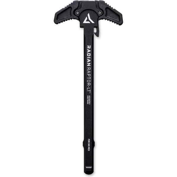 RADIAN RAPTOR-LT CHARGING HANDLE MCX - Korppi Gear