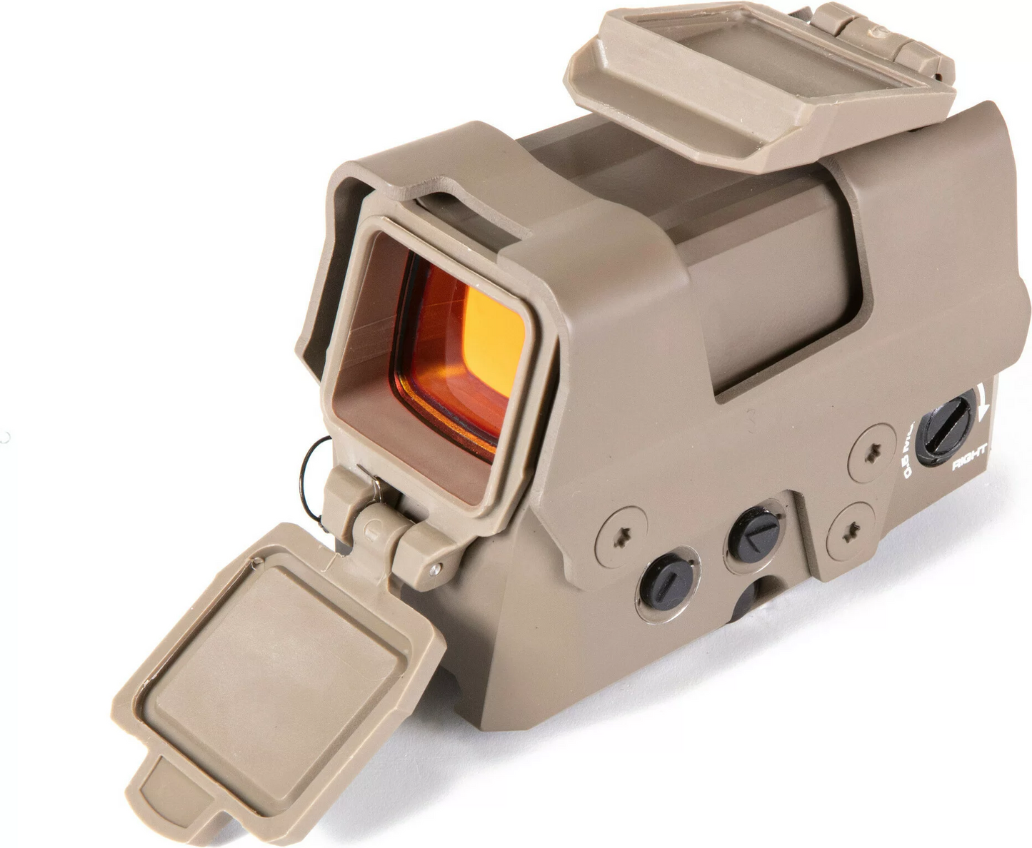 SIG SAUER ROMEO8T 1X38MM - Korppi Gear