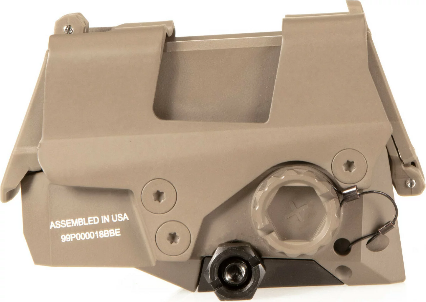 SIG SAUER ROMEO8T 1X38MM - Korppi Gear