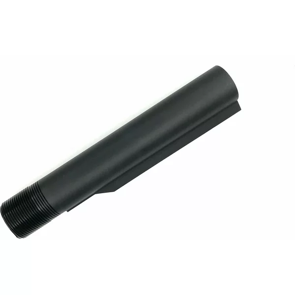 AXEM BUFFER TUBE 5.56/.308, CARBINE, 6 POSITION, MIL-SPEC - Korppi Gear