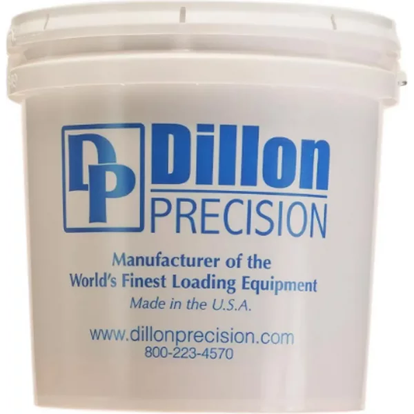 DILLON PRECISION GROUND CORN COB POLISHING POLISHING MEDIA - Korppi Gear