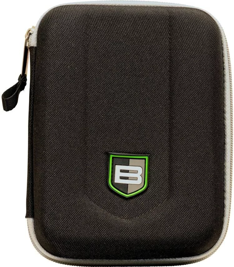 BREAKTHROUGH EVA CASE - CABLE PULL TROUGH CLEANING KIT (.22 CAL - .45 CAL) - Korppi Gear