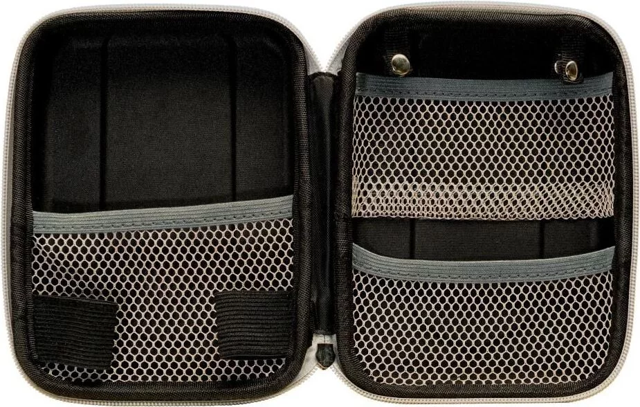 BREAKTHROUGH EVA CASE - CABLE PULL TROUGH CLEANING KIT (.223 CAL/ .30 CAL/ 9MM) - Korppi Gear