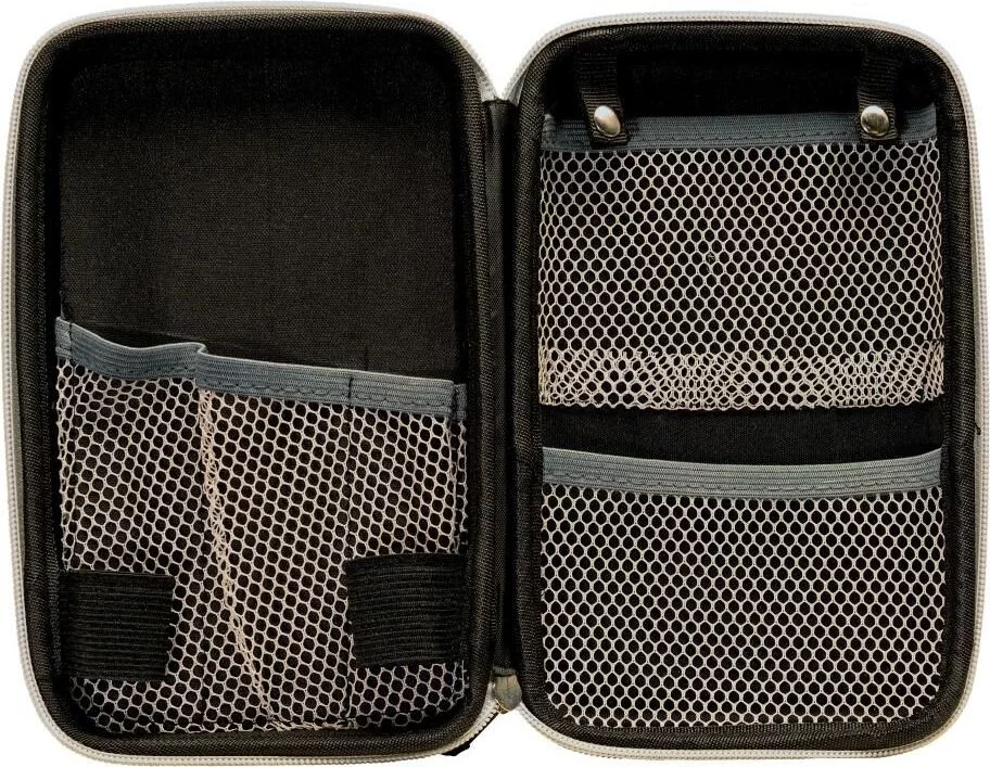 BREAKTHROUGH EVA CASE - STAINLESS STEEL ROD CLEANING KIT (.22 CAL - 12 GAUGE) - Korppi Gear