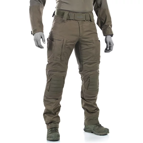 UF PRO STRIKER XT GEN.3 COMBAT PANTS - Korppi Gear