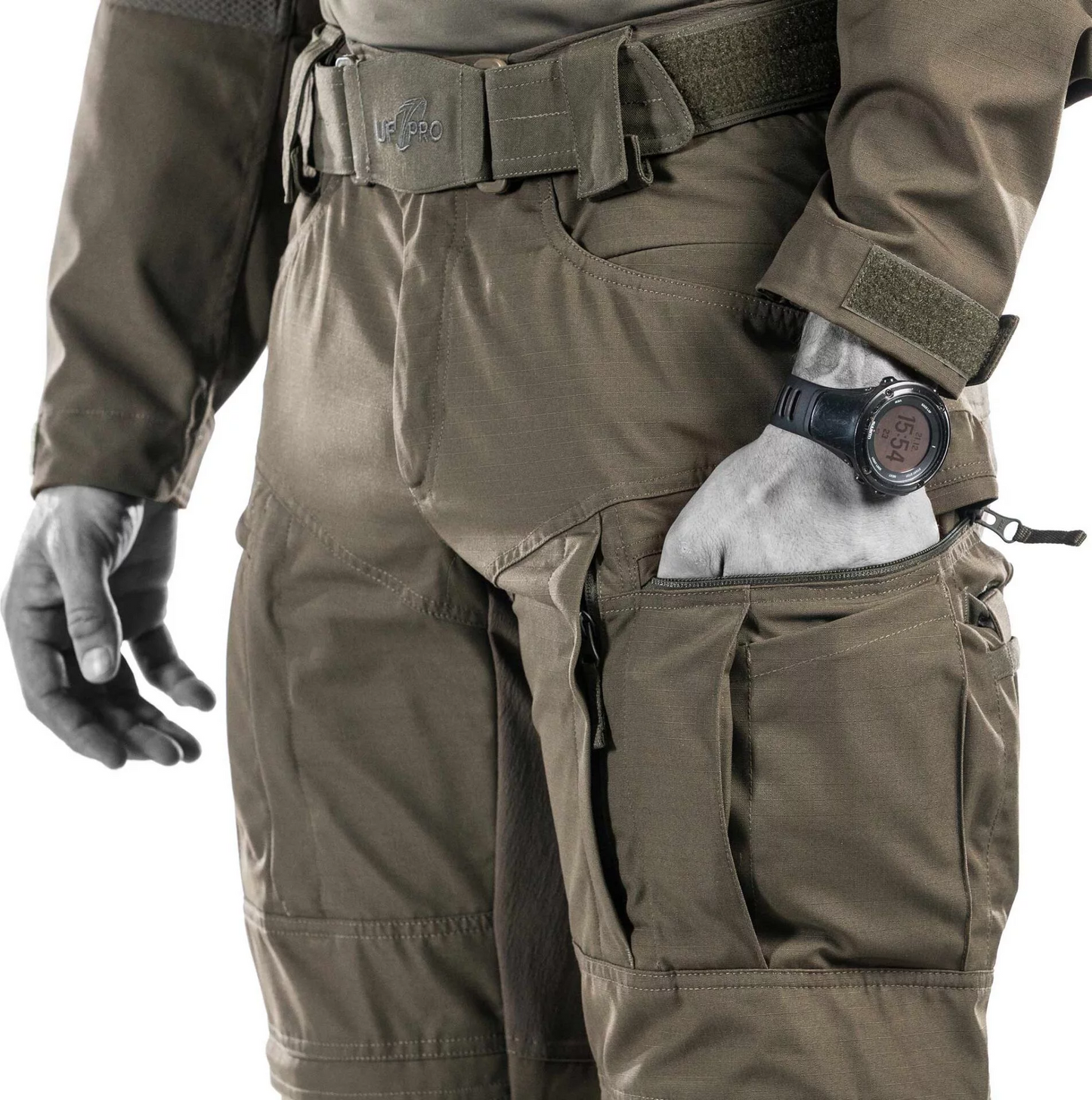 UF PRO STRIKER XT GEN.3 COMBAT PANTS - Korppi Gear