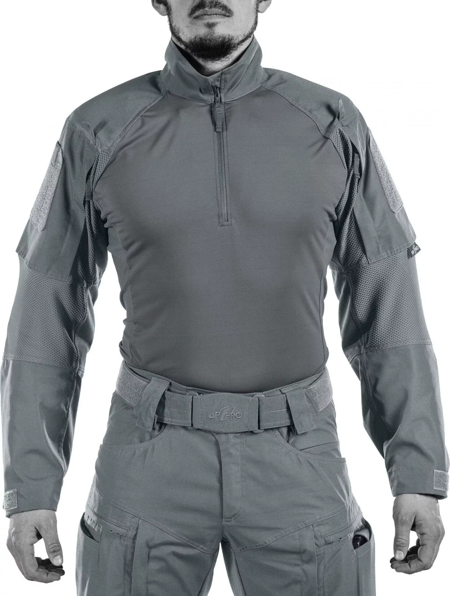 UF PRO STRIKER XT GEN.3 COMBAT SHIRT - Korppi Gear