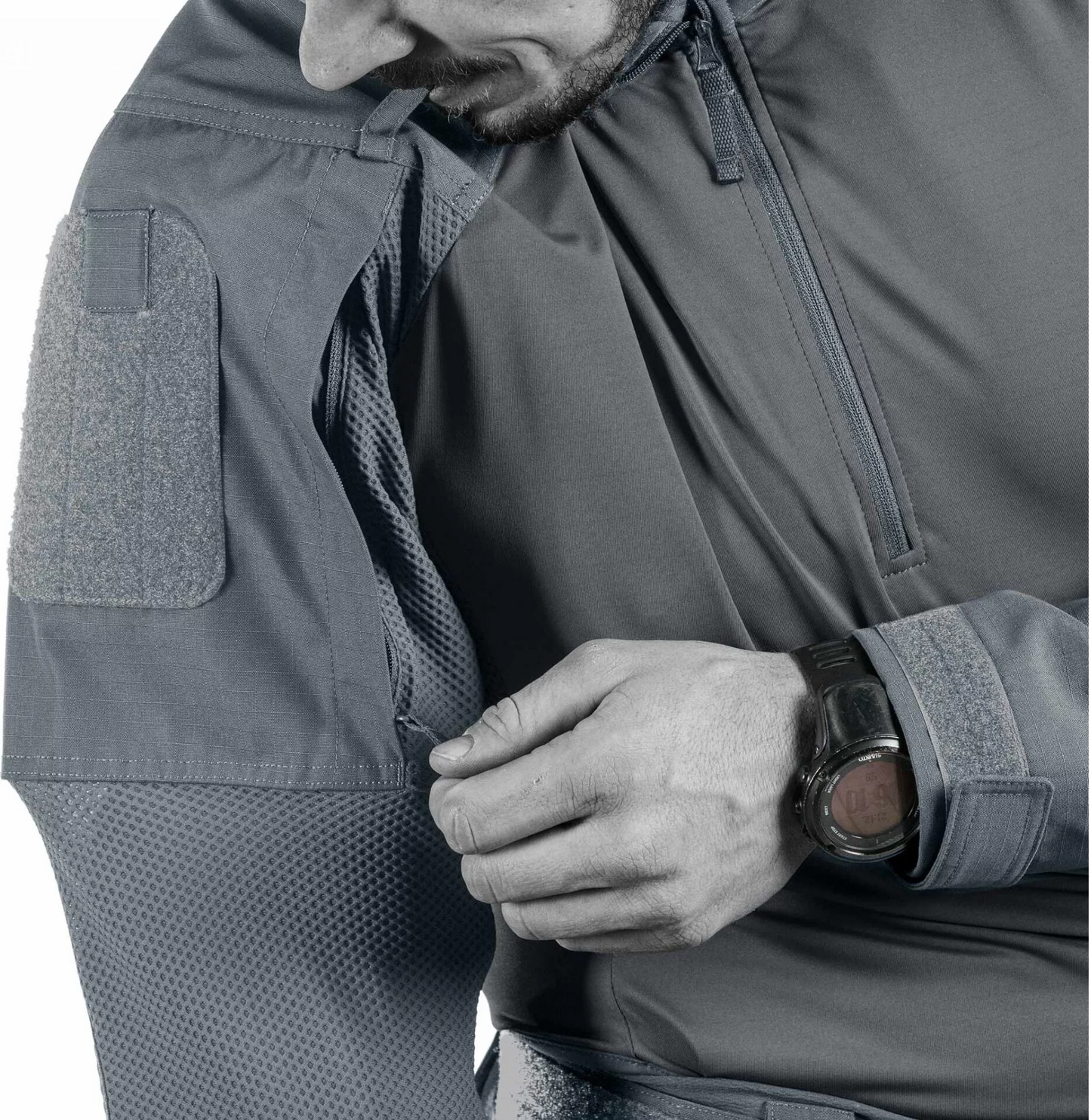 UF PRO STRIKER XT GEN.3 COMBAT SHIRT - Korppi Gear