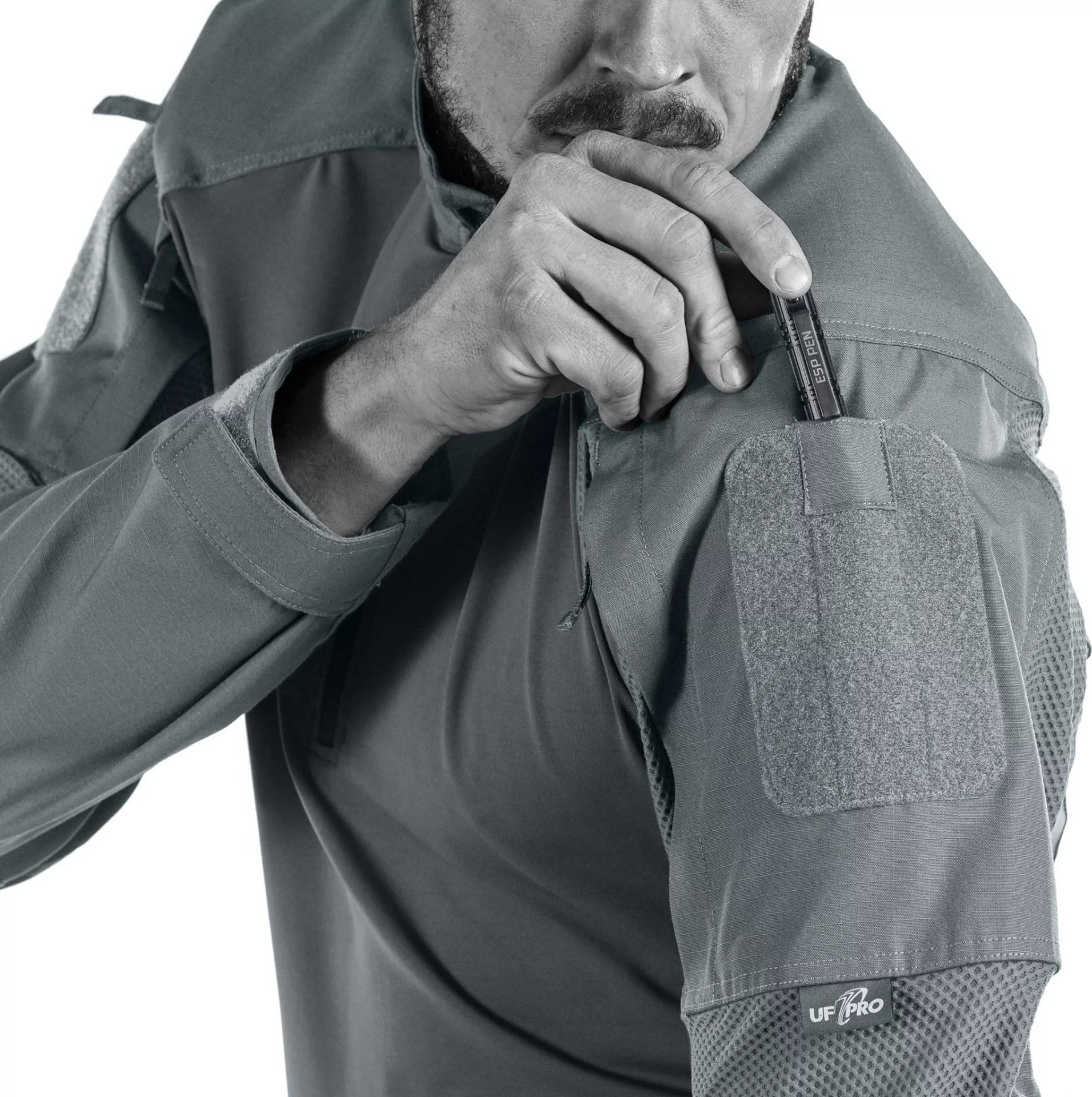 UF PRO STRIKER XT GEN.3 COMBAT SHIRT - Korppi Gear