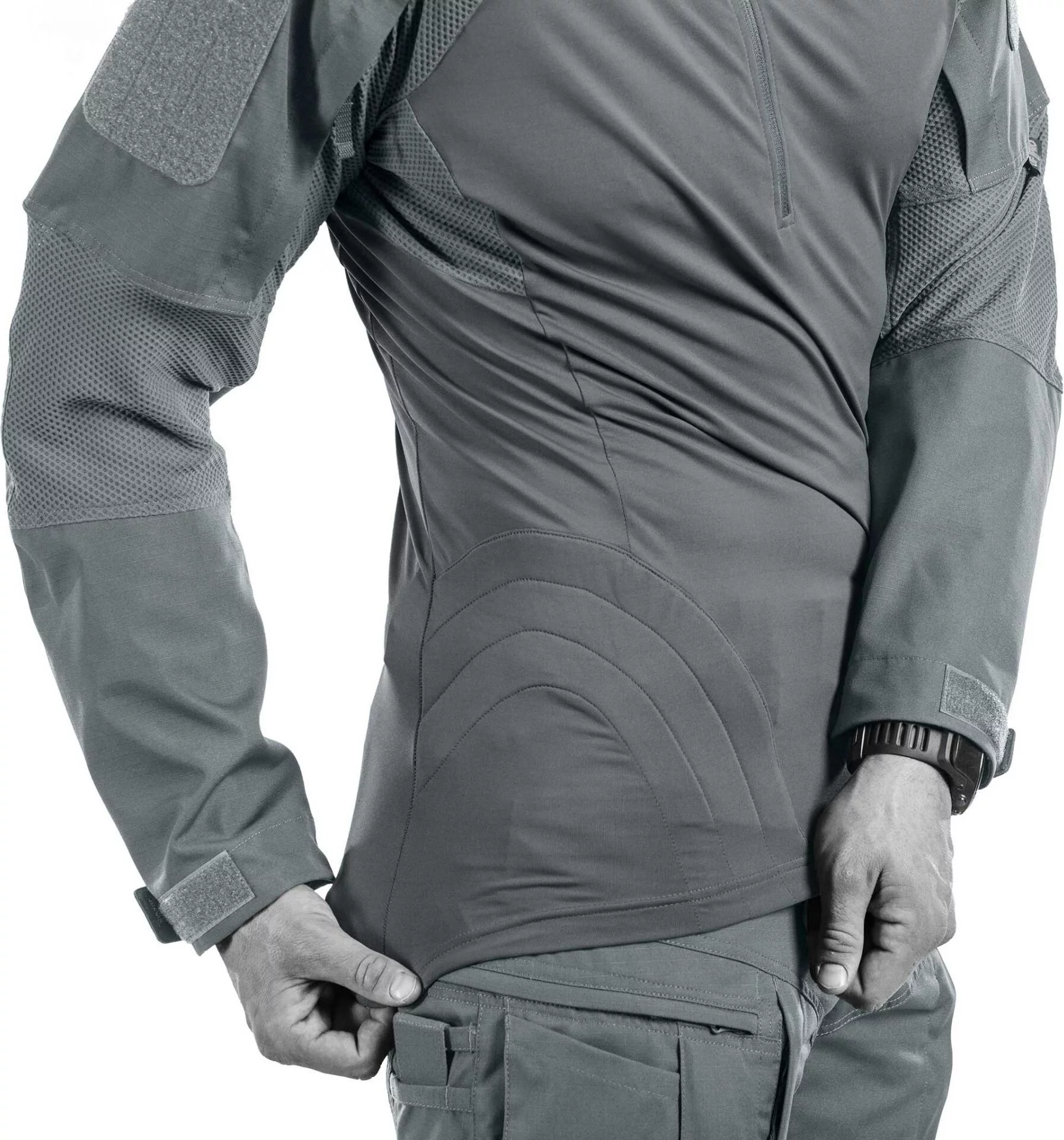 UF PRO STRIKER XT GEN.3 COMBAT SHIRT - Korppi Gear