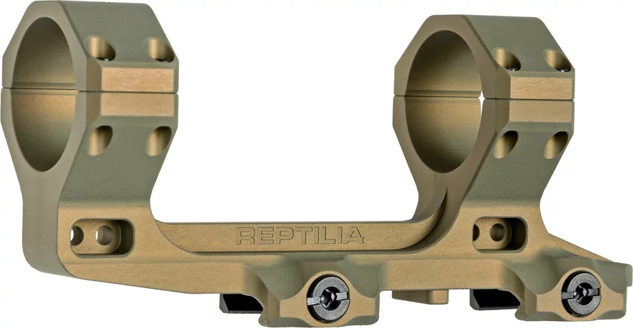REPTILIA AUS MOUNT – 39MM (1,54") HEIGHT - Korppi Gear