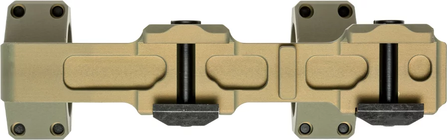 REPTILIA AUS MOUNT – 39MM (1,54") HEIGHT - Korppi Gear