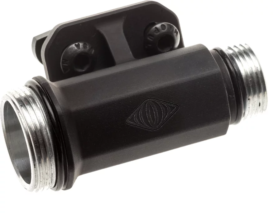 REPTILIA TORCH 18350 M-LOK LIGHT BODY - Korppi Gear