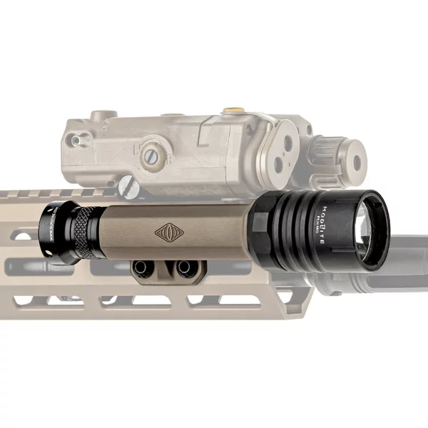 REPTILIA TORCH 18650 M-LOK LIGHT BODY - Korppi Gear