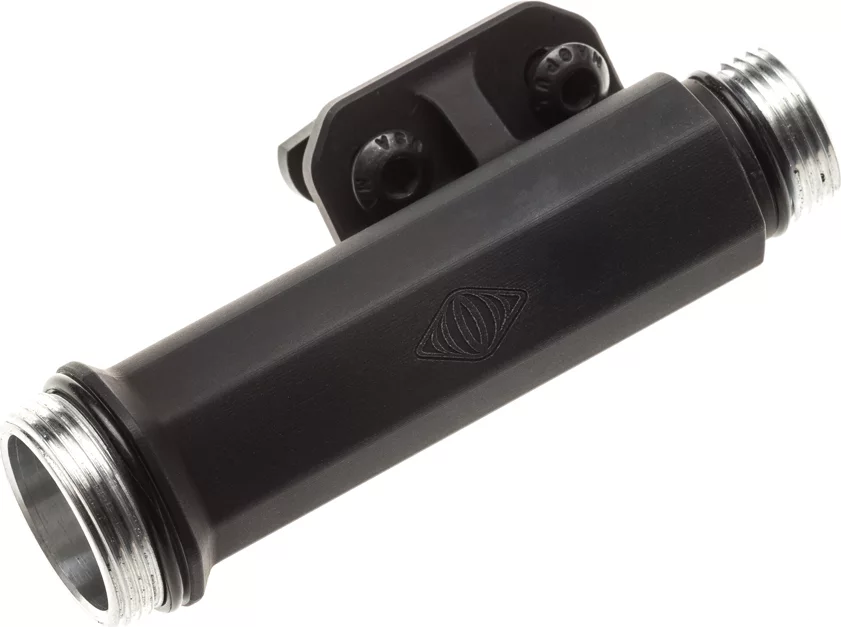 REPTILIA TORCH 18650 M-LOK LIGHT BODY - Korppi Gear