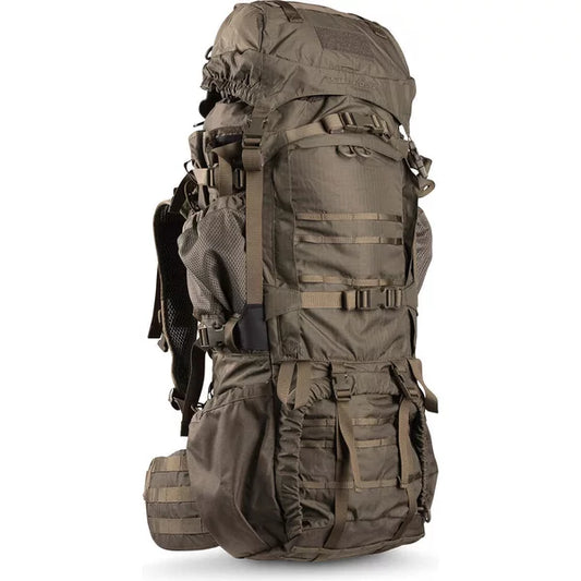 EBERLESTOCK DESTROYER - Korppi Gear