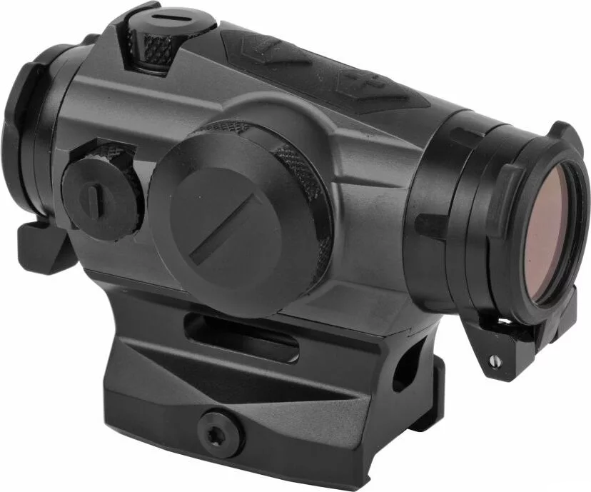 SIG SAUER ROMEO4H 1X20MM / 2 MOA RED DOT BALLISTIC CIRCLE DOT - Korppi Gear