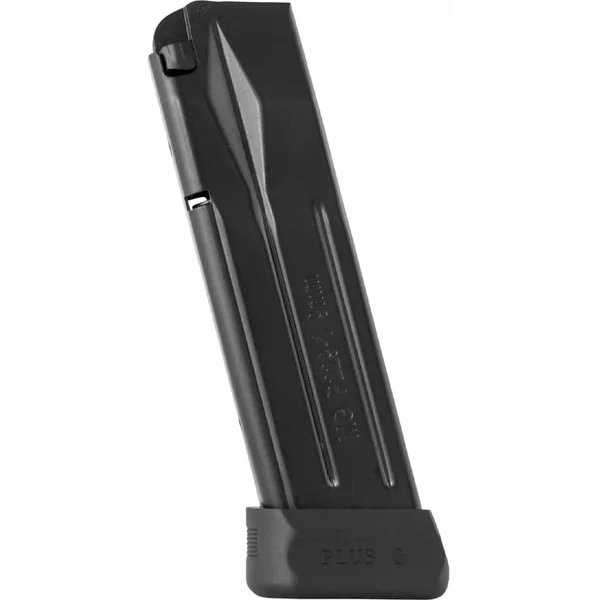 MEC-GAR P229-1 ANTI-FRICTION COATED MAGAZINE 9MM 17RD - Korppi Gear