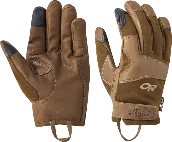 OUTDOOR RESEARCH SUUPRESSOR SENSOR GLOVES - Korppi Gear