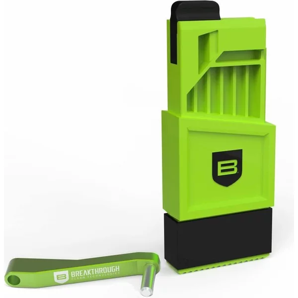 BREAKTHROUGH AR15 LOWER VISE BLOCK W/ PIVOT LOCK - Korppi Gear