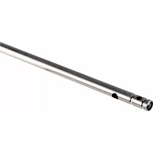AXEM GAS TUBE KIT, RIFLE, INCLUDES ROLL PIN, STAILESS - Korppi Gear