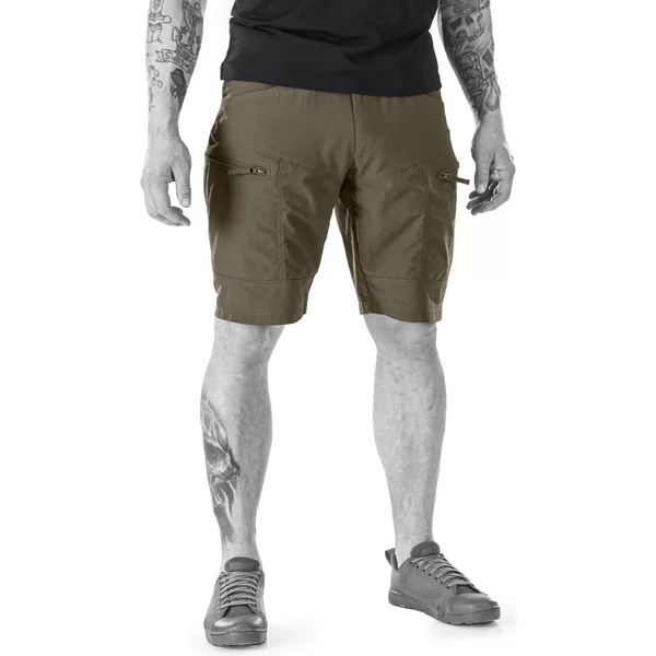 UF PRO P-40 RANGER TACTICAL SHORTS - Korppi Gear