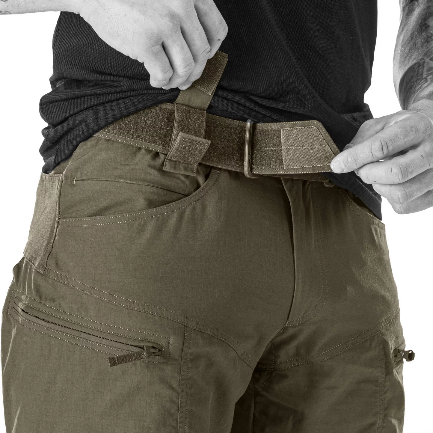 UF PRO P-40 RANGER TACTICAL SHORTS - Korppi Gear