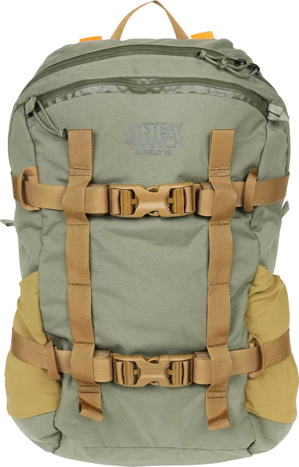 MYSTERY RANCH GRAVELLY 18 - Korppi Gear