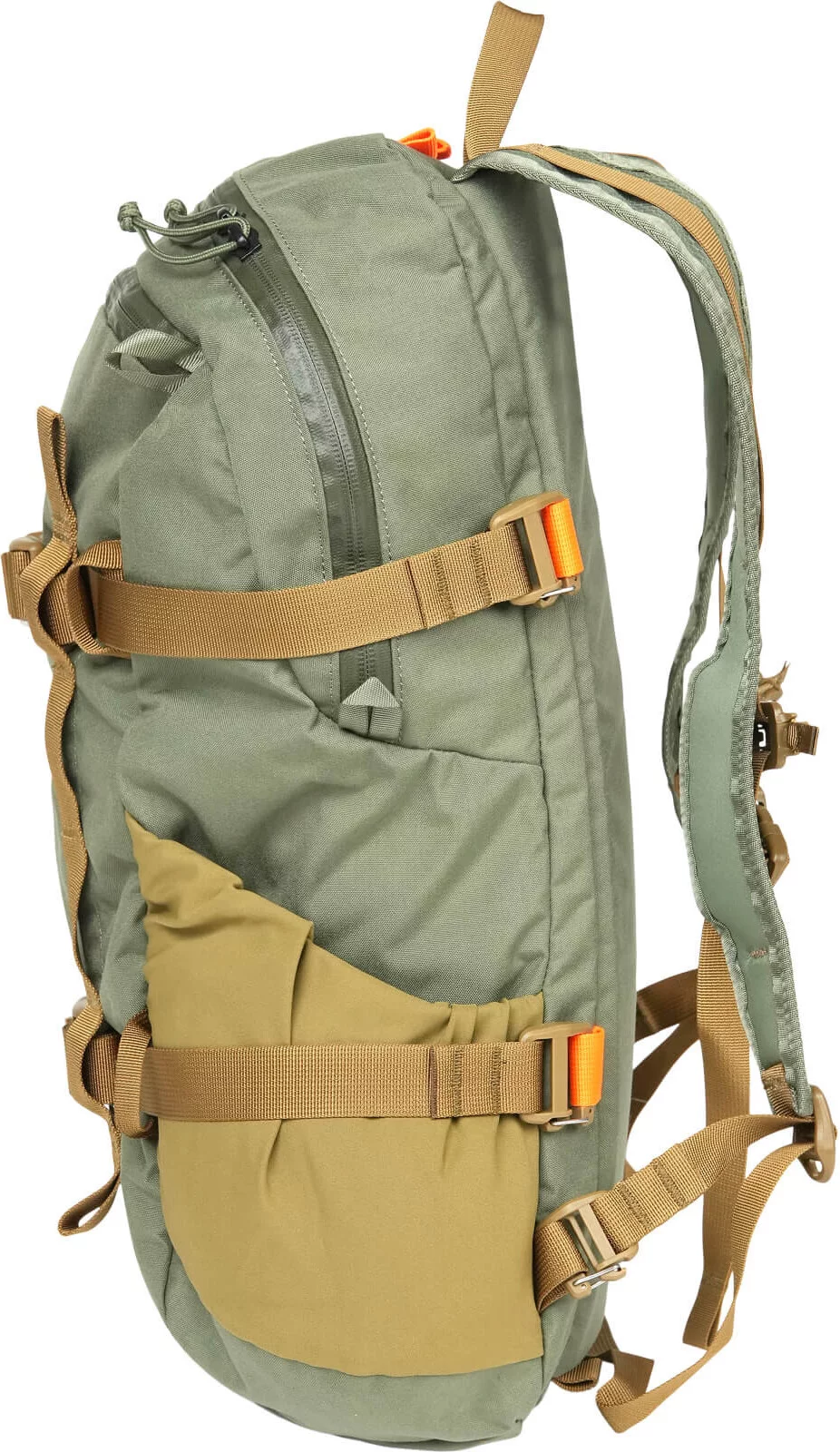 MYSTERY RANCH GRAVELLY 18 - Korppi Gear