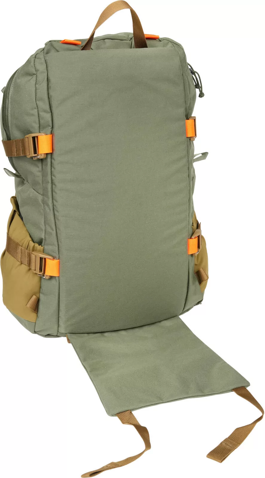 MYSTERY RANCH GRAVELLY 18 - Korppi Gear