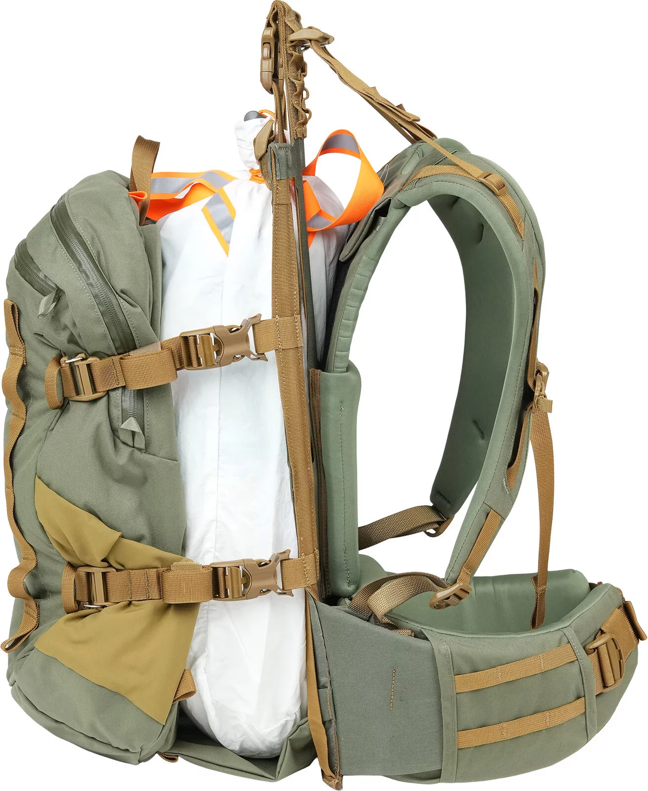 MYSTERY RANCH GRAVELLY 18 - Korppi Gear