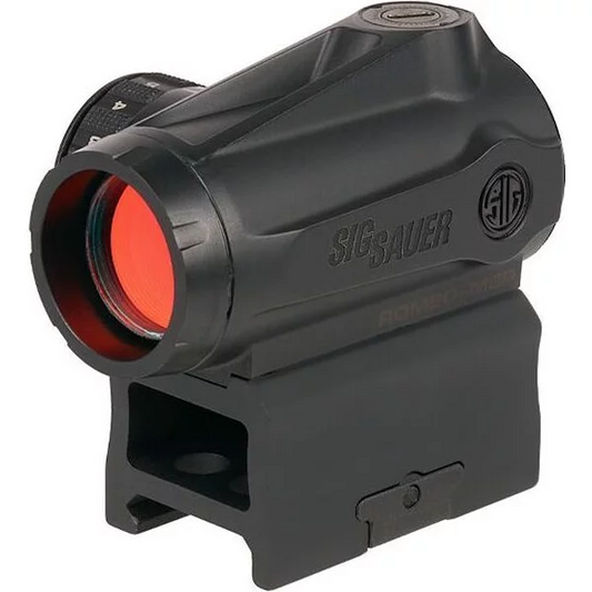 SIG SAUER ROMEO MSR GEN II - Korppi Gear